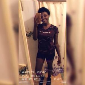 Meet your Posher, Angel